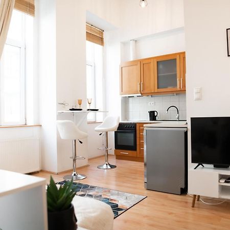 New Apartment Dohany Street Budapest Extérieur photo