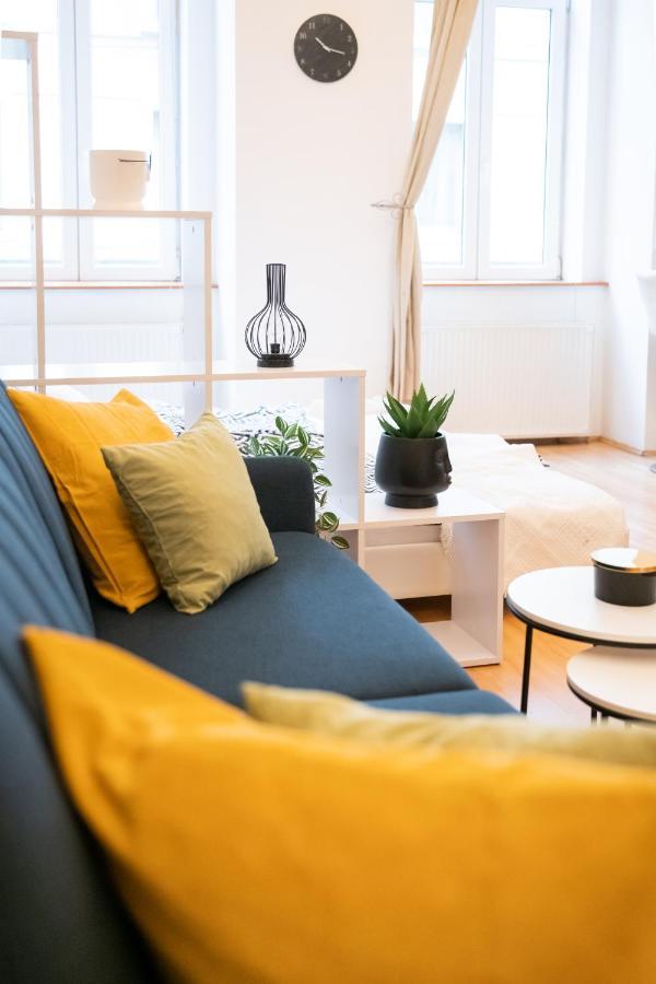 New Apartment Dohany Street Budapest Extérieur photo