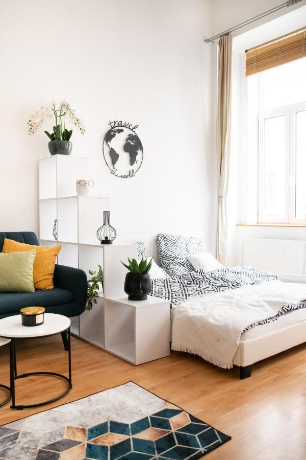 New Apartment Dohany Street Budapest Extérieur photo