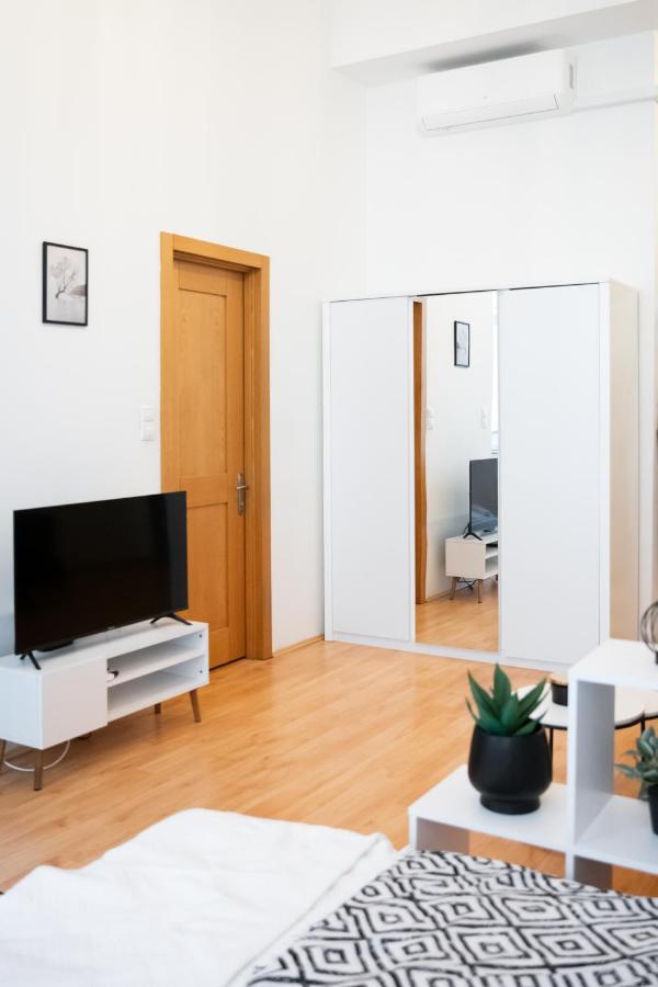 New Apartment Dohany Street Budapest Extérieur photo