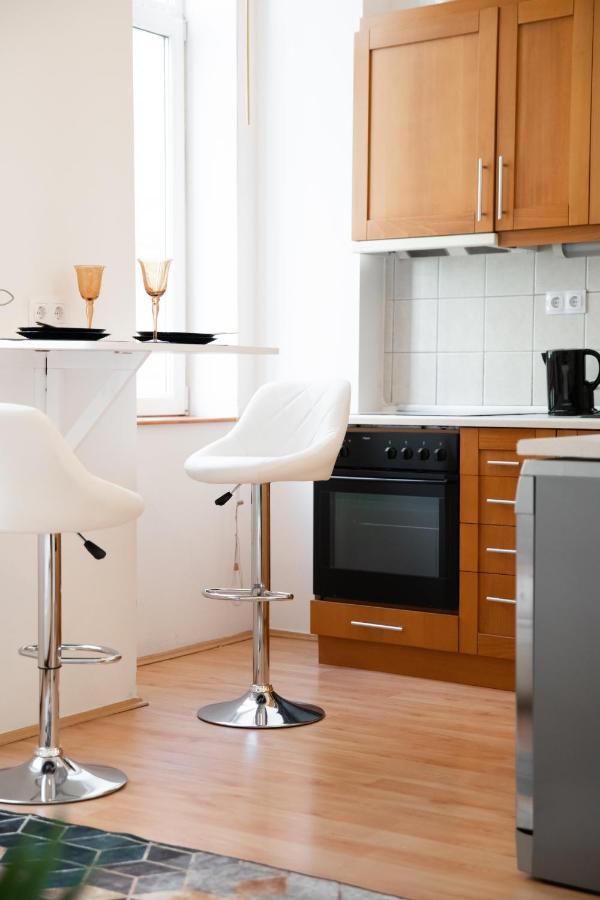 New Apartment Dohany Street Budapest Extérieur photo