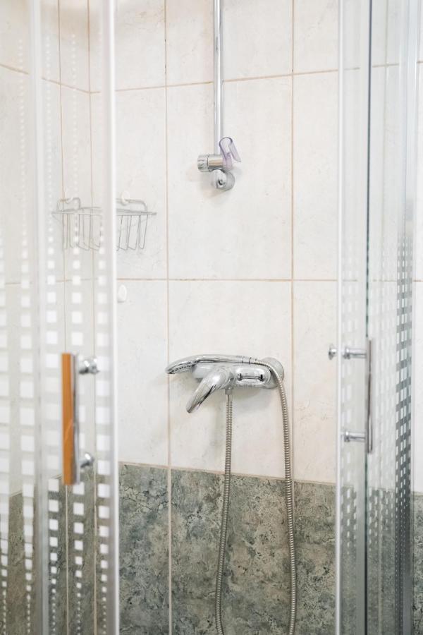 New Apartment Dohany Street Budapest Extérieur photo